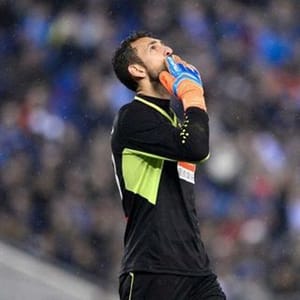 Diego Lopez