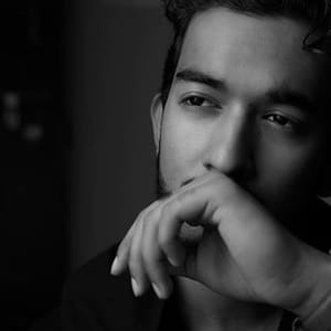 Subhrojit Saha