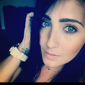 Valeria Volpe Lopez