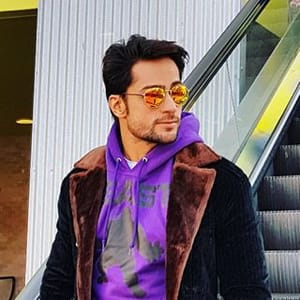 Shalin  Bhanot