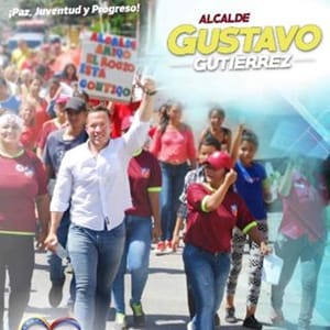 Gustavo Gutierrez