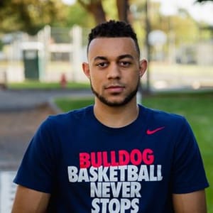Nigel Williams-goss