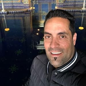 Jon Lucero