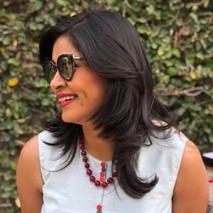Shweta Shinde