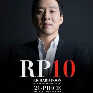 Richard Poon