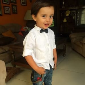 Santi Amaya Gonzalez