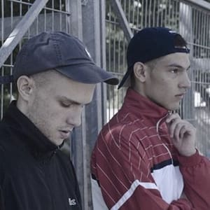 Oceryrade Eterno