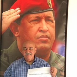 Ramon Dario Vivas