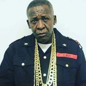 Louieox rankin
