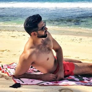 Narresh Kukreja