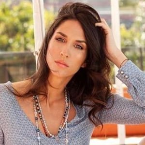 Jelisaveta Orašanin Teodosic