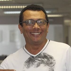 Osmar Marrom