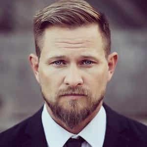 Alexander Kane