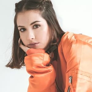 Estelle Van Der Linden