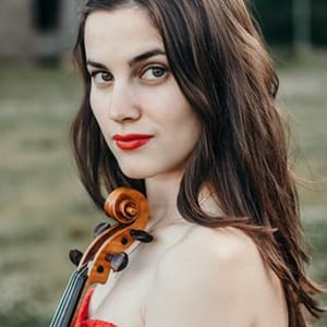 Anastasiia Mazurok