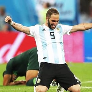 Higuain