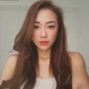 Tricia Ong