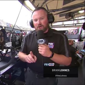 Brian Lohnes