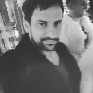 Goran Bogdan