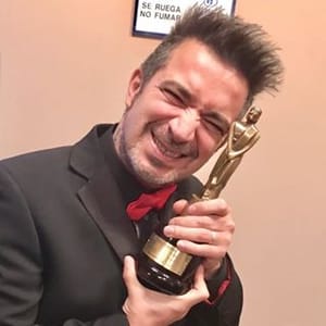 Pablo Serantoni