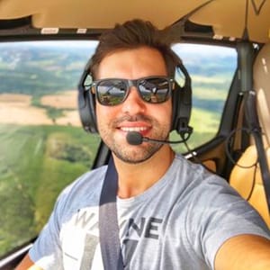 Vitor Hugo Dias
