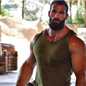 Nick Pulos