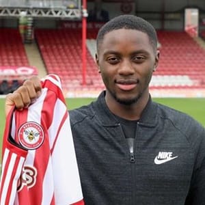 Joshua Dasilva