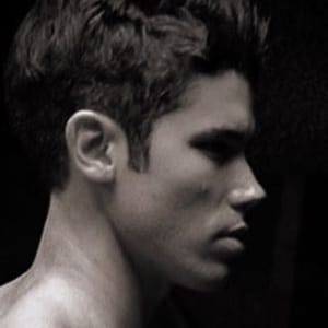 Kristos Andrews