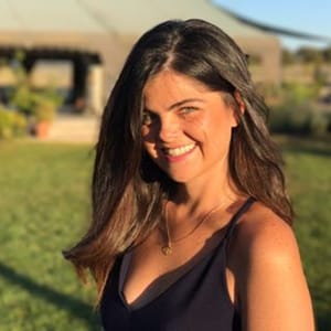 Daniela Rodriguez