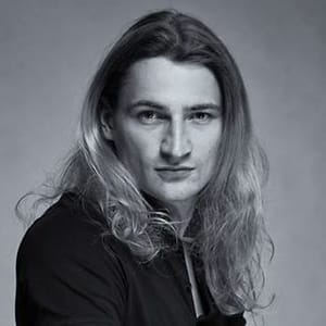 Gino Caspari