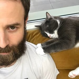 Taylor Goldsmith
