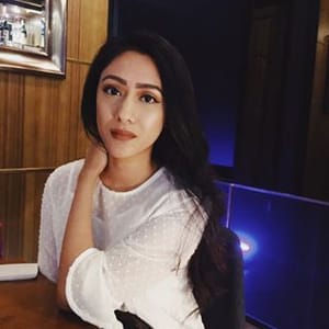 Nabila Fuzi Adam