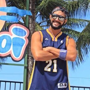 Antony Coelho