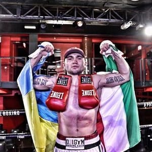 Maxim Prodan