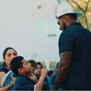Julius Thomas