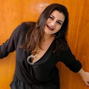 Morgana Camila