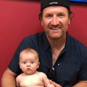 Scott Hartnell
