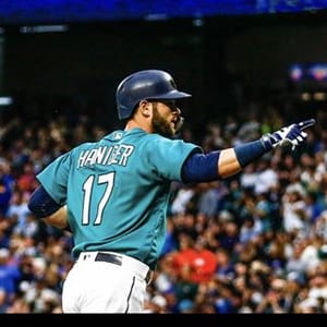 Mitch Haniger