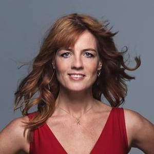 Ilse Warringa