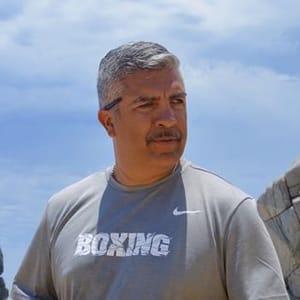 Joel Diaz