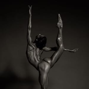 Laetitia Bouffard