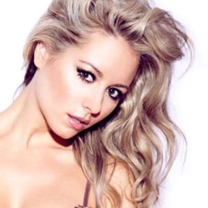 Carly Baker