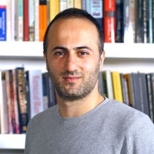 Emre Dorman