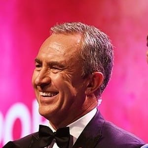 Mark Beretta