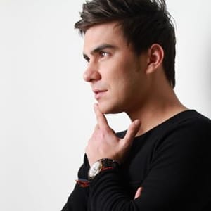 Carlos Scavone