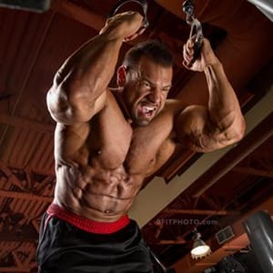 Brian Landis