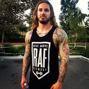 Tim Lambesis