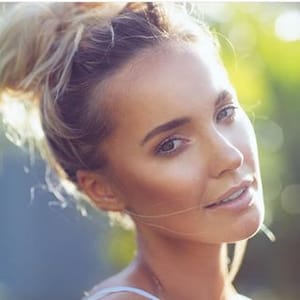 Ash Wilson