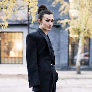 Irina Yovovich