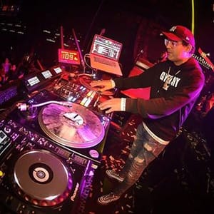 Dj Kol